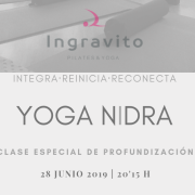 Yoga-Nidra-Ingravito