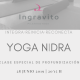 Yoga-Nidra-Ingravito